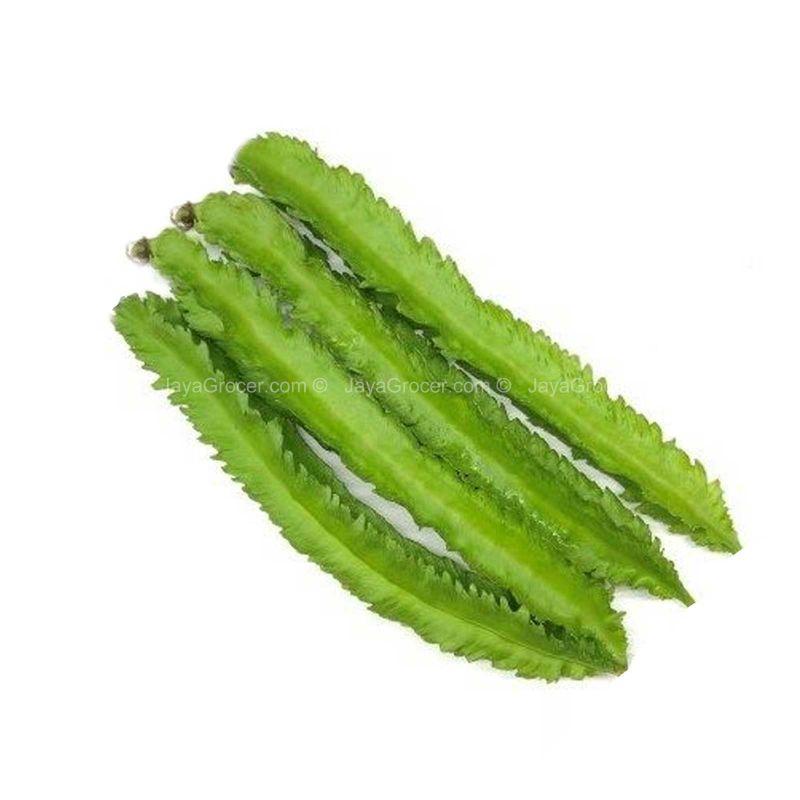 Eco Harvest Kacang Botol (Winged Bean) (Malaysia) 250g