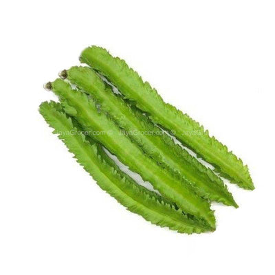 Eco Harvest Kacang Botol (Winged Bean) (Malaysia) 250g