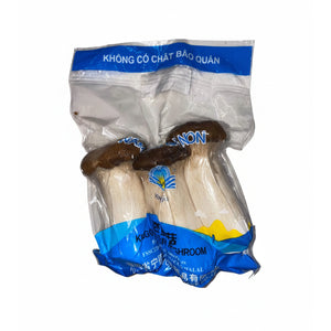 King Oyster Mushroom (China) 200g