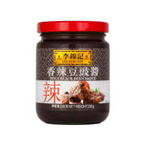 Lee Kum Kee Spicy Black Bean Sauce 226g