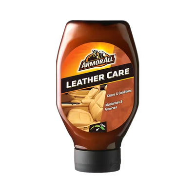 Armor All Leather Care 530ml