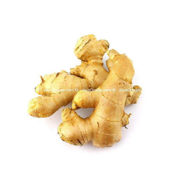 Old Ginger (Halia Tua) (Thailand) 200g (highest price)