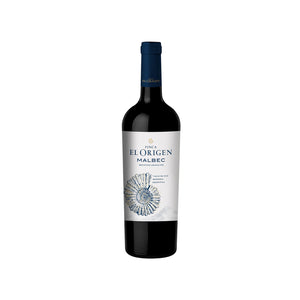 Finca El Origen Varietal Malbec 750ml