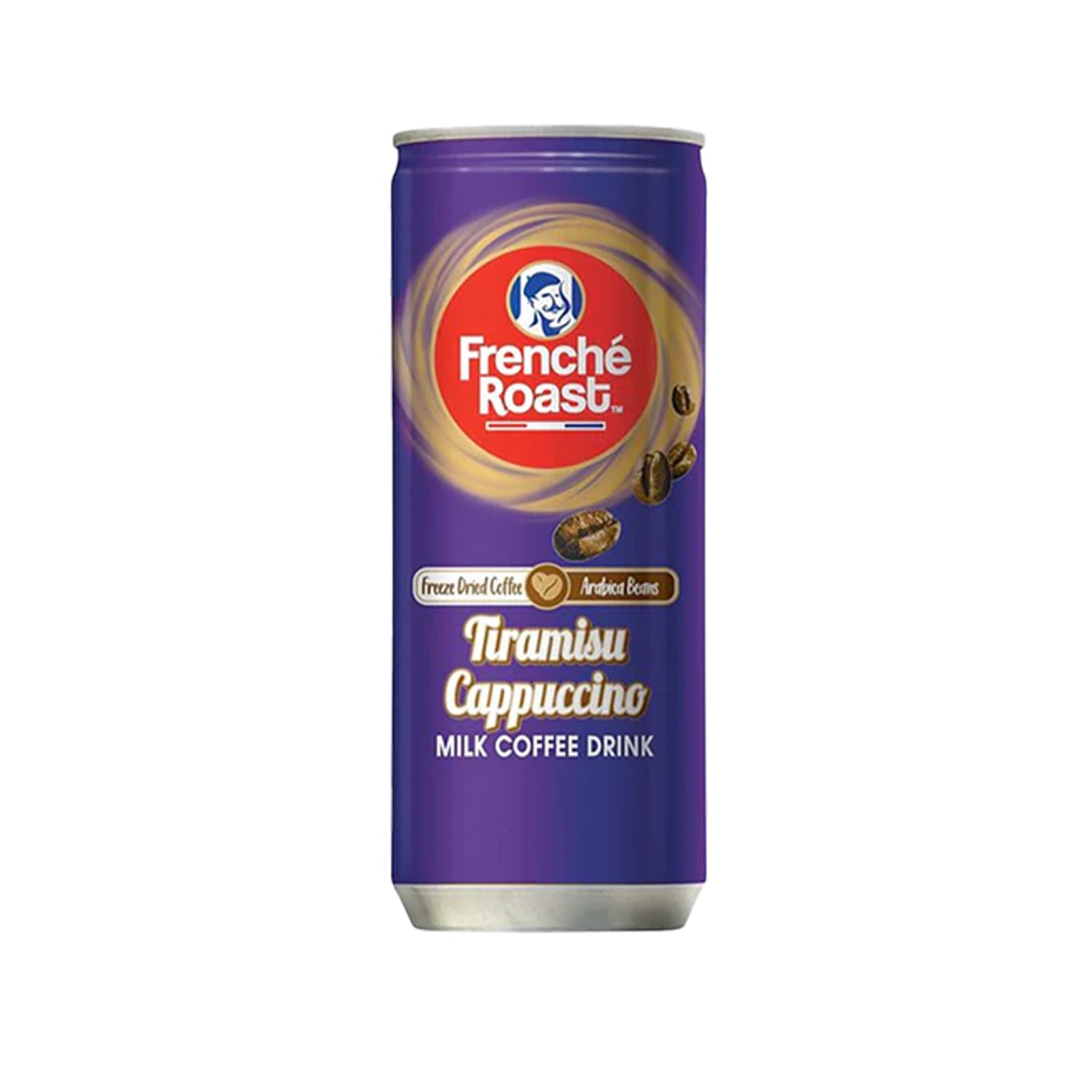 FRENCHE ROAST TIRAMISU CAPPUCCINO  240ML