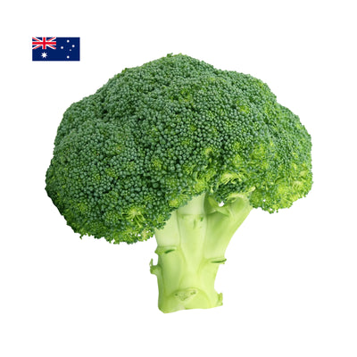 Broccoli (Australia) 350g