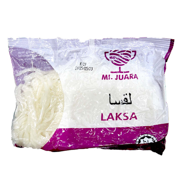 Tiau Yoke Laksa Panjang (Malaysia) 450g (highest price)