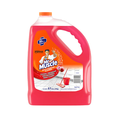 Mr Muscle Multipurpose I LOVE U Cleaner 3.7L