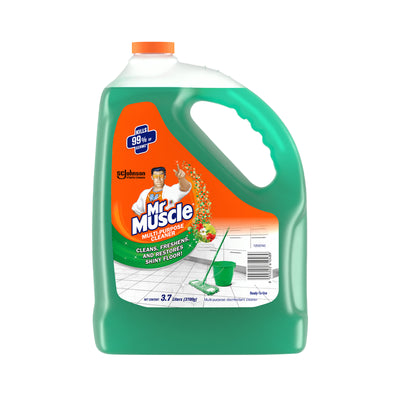 Mr Muscle Multipurpose Cleaner Refreshener 3.7L