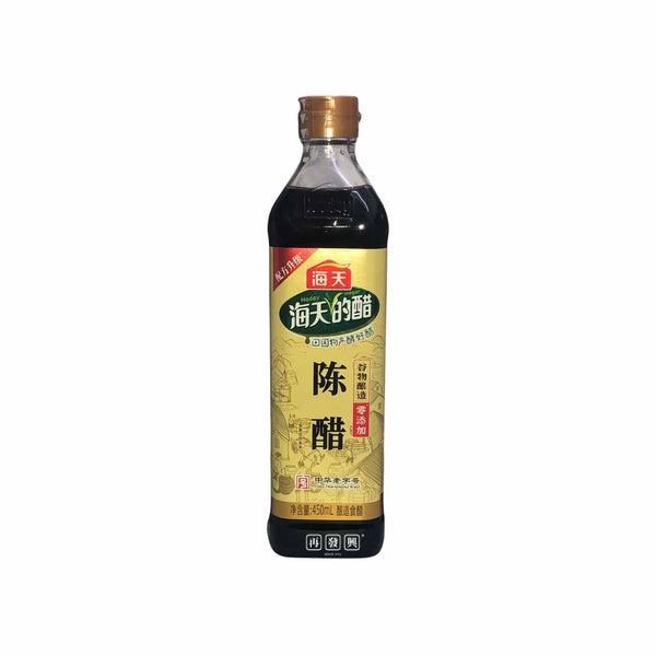 Haitian Mature Vinegar 450ml (highest price)