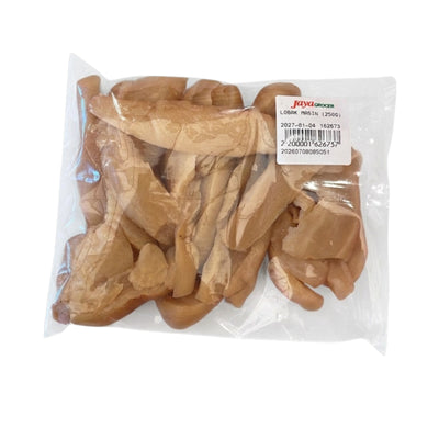 Lobak Masin (250g)