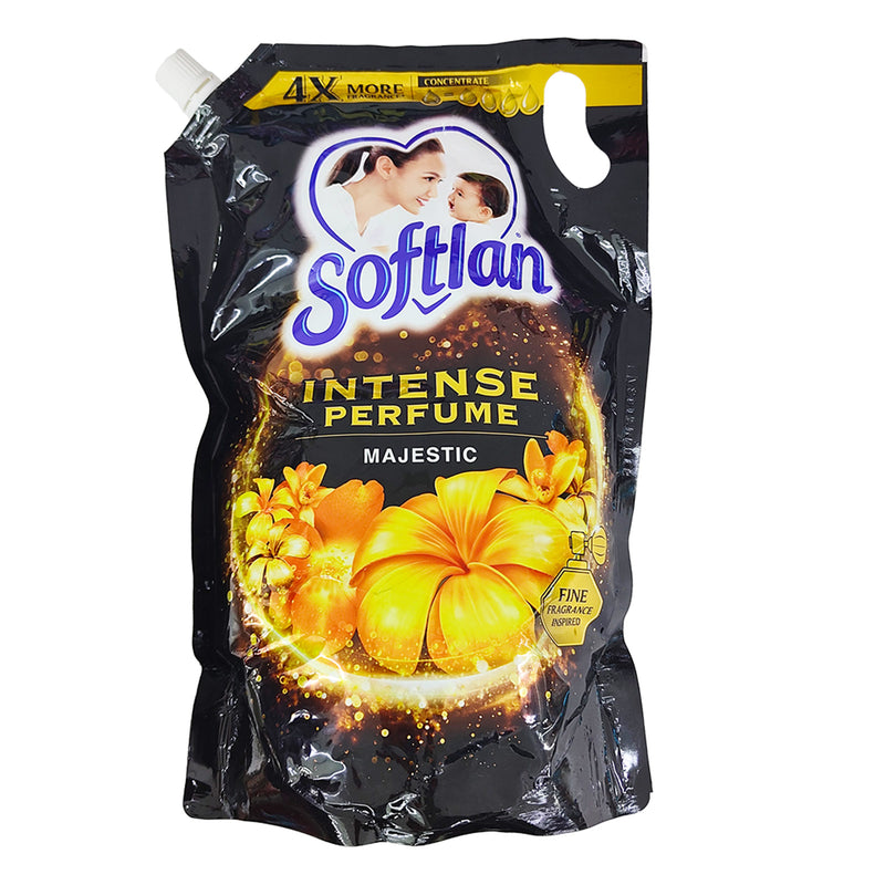 Softlan Perfume Majestic Refill 1.3L