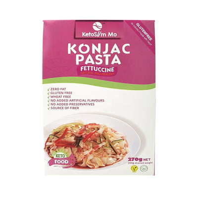 Ketolism Mo Konjac Fettucine 270g