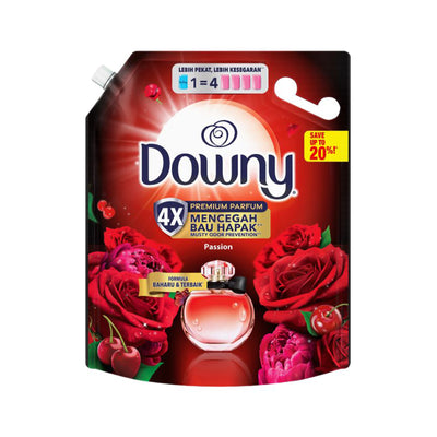 Downy Passion Refill 3L