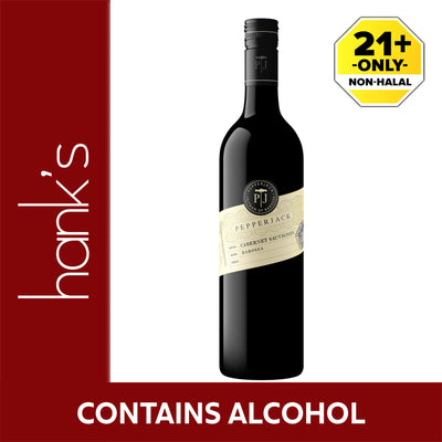 Pepperjack Cabernet Sauvignon 750ml
