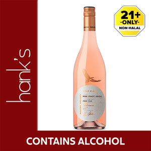 Wolf Blass M' Project Pinot Grigio 750ml