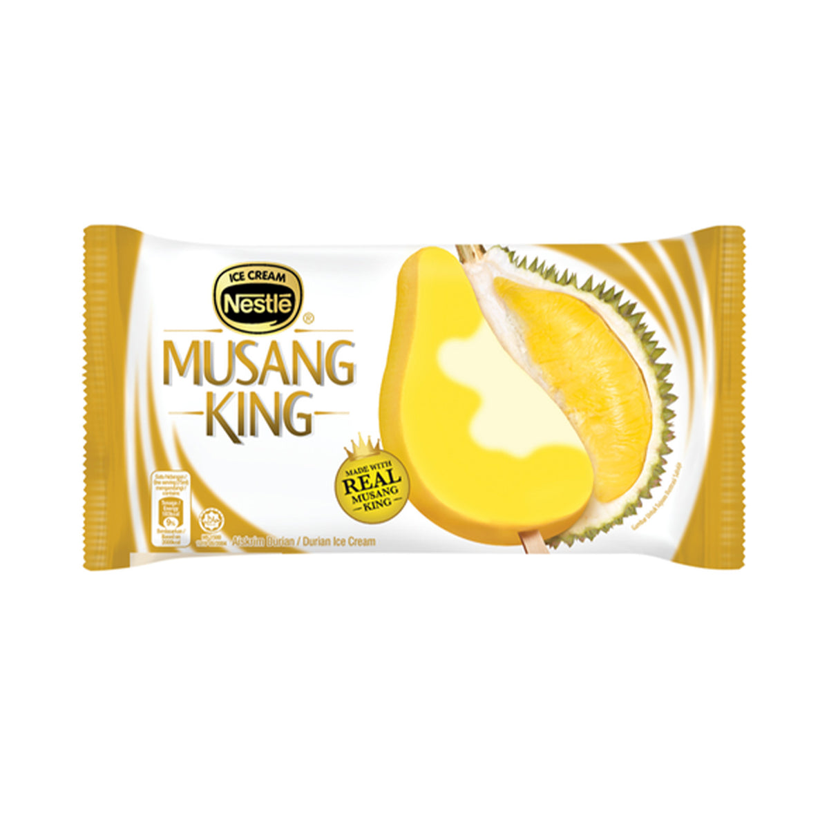 Nestle Musang King Stick 75ml