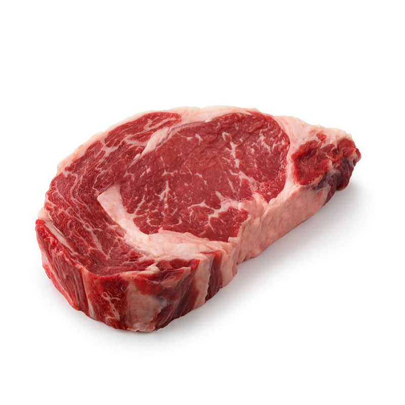 Australia Grain Fed Ribeye Steak 200g