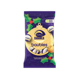 Cadbury Caramilk Baubles 112g