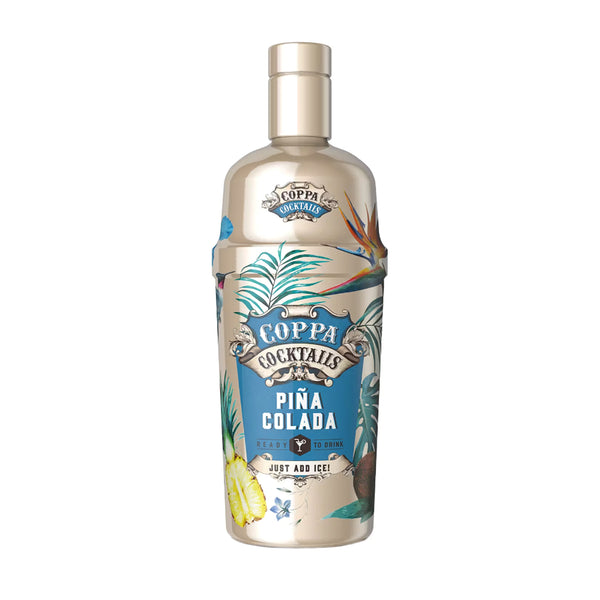 Coppa Cocktails Pina Colada 700ml (highest price)