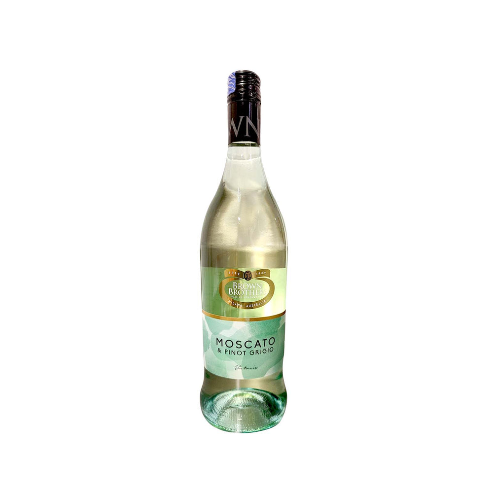Brown Brothers Moscato Pinot Grigio 750ml