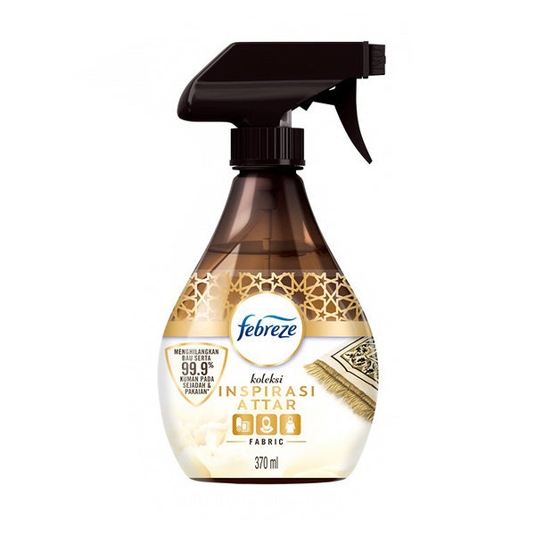 Febreze Fabric Refresher Attar Inspired Collection 370ml (highest price)