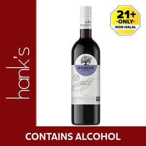 Banrock Station Cabernet Merlot 750ml