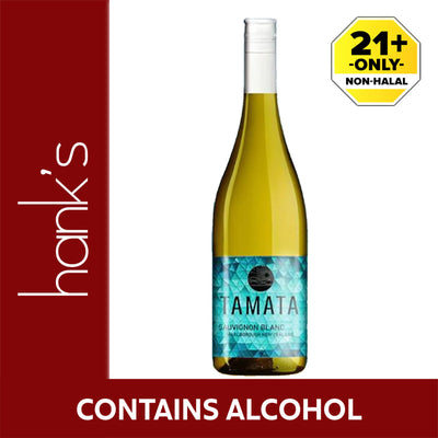 Tamata Sauvignon Blanc Wine 750ml