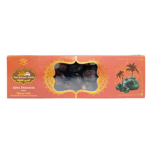 The Royal Dates Ajwa Aliyah 250g