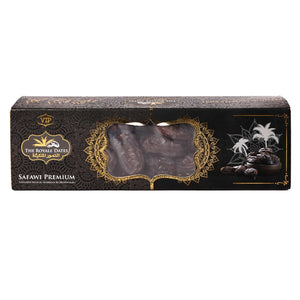 The Royal Dates Safawi 250g