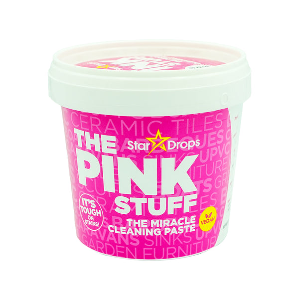 Pink Stuff Miracle Cleaning Paste 850g (highest price)