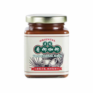 Oriental Traditional Kaya 260g