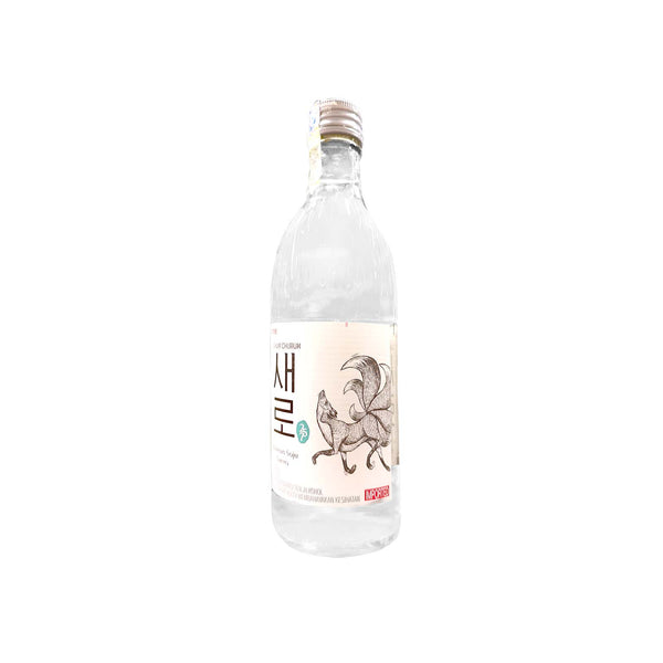 Chum-Churum Saero 16% 375ml (highest price)