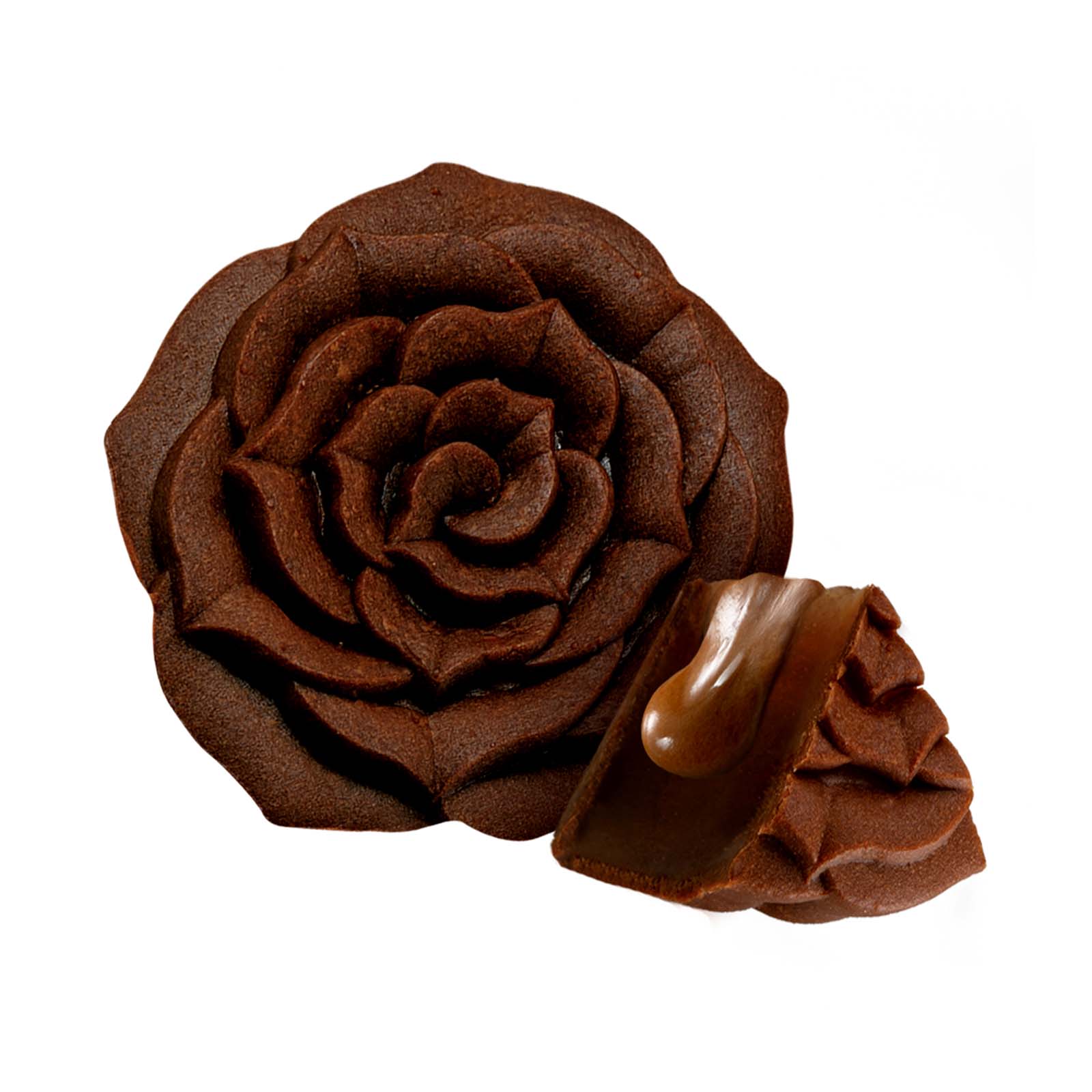 Casahana Chocolate Lava Mooncake 170g