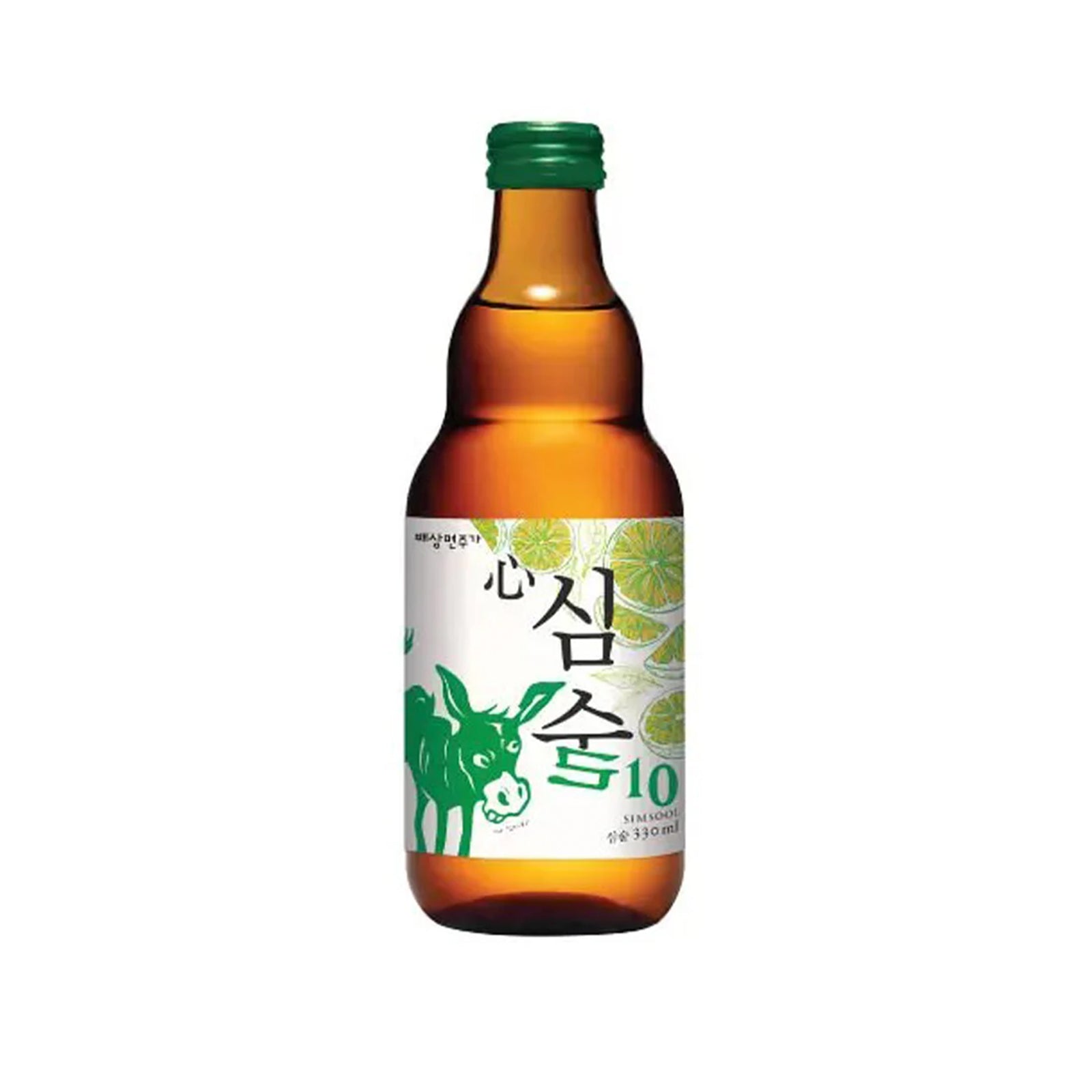 Simsool 10 330ml
