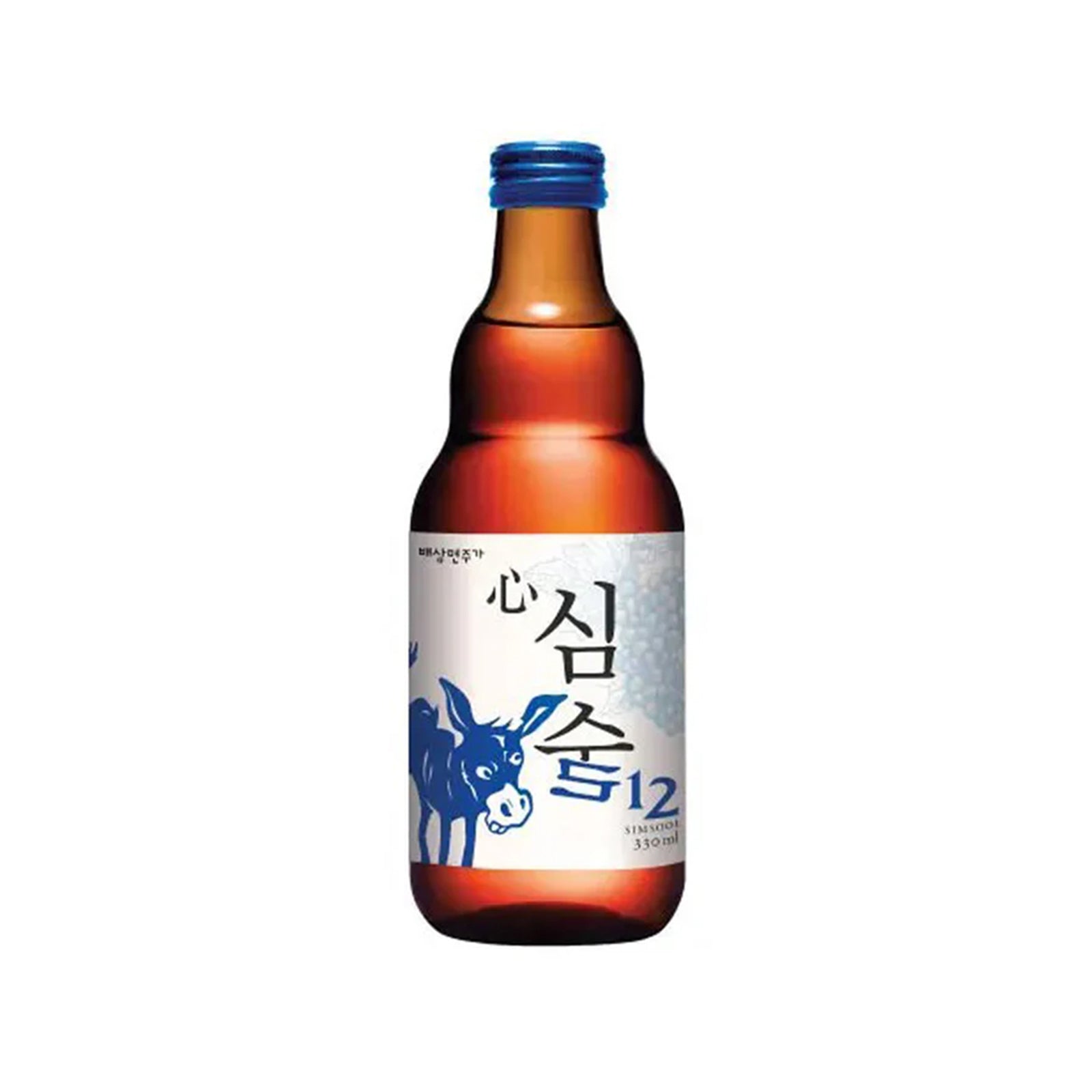 Simsool 12 330ml
