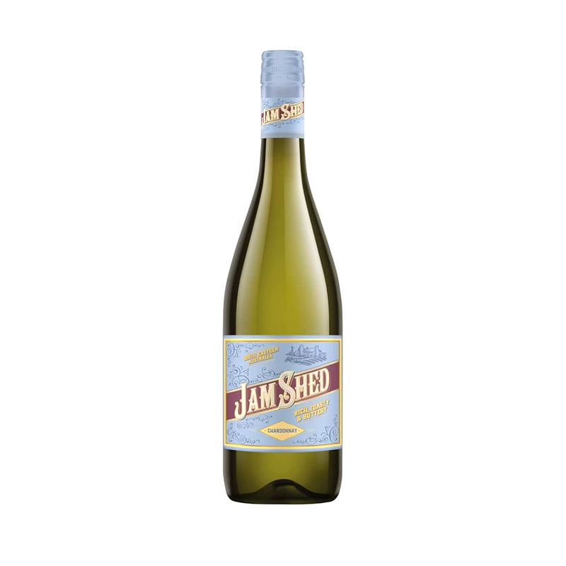 Jam Shed Chardonnay 750ml