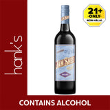 Jam Shed Chardonnay 750ml