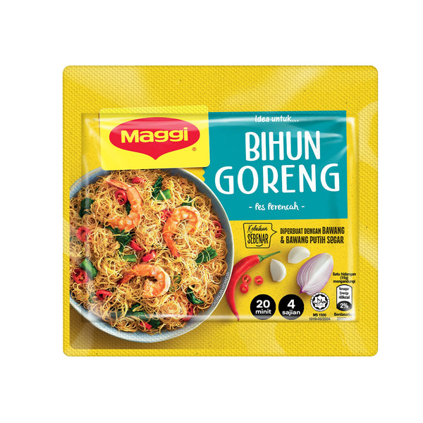 Maggi Bihun Goreng Mixes 60g