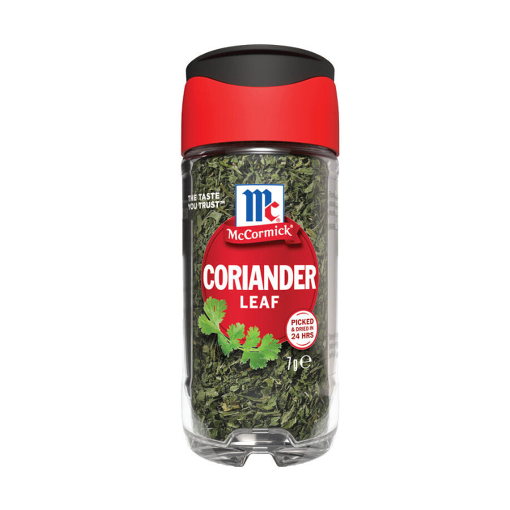 Mccormick Coriander Leaf 7g