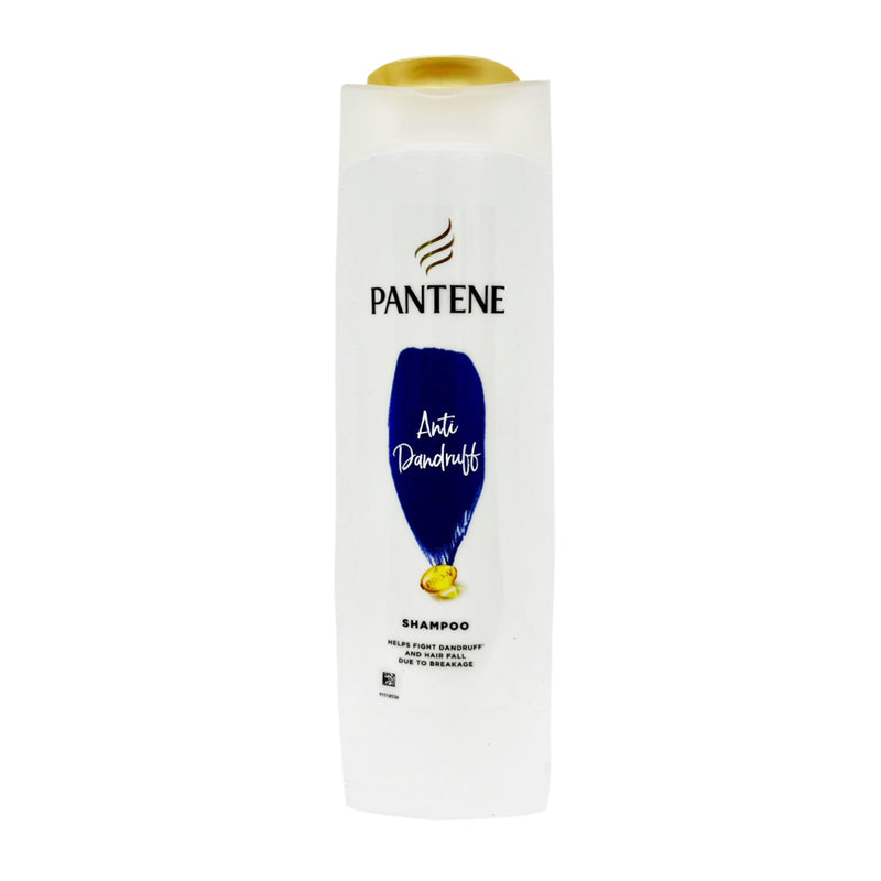 Pantene Anti Dandruff Shampoo 300ml