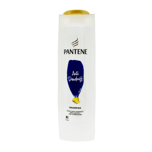 Pantene Anti Dandruff Shampoo 300ml
