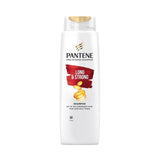 Pantene Long and Strong Shampoo 300ml