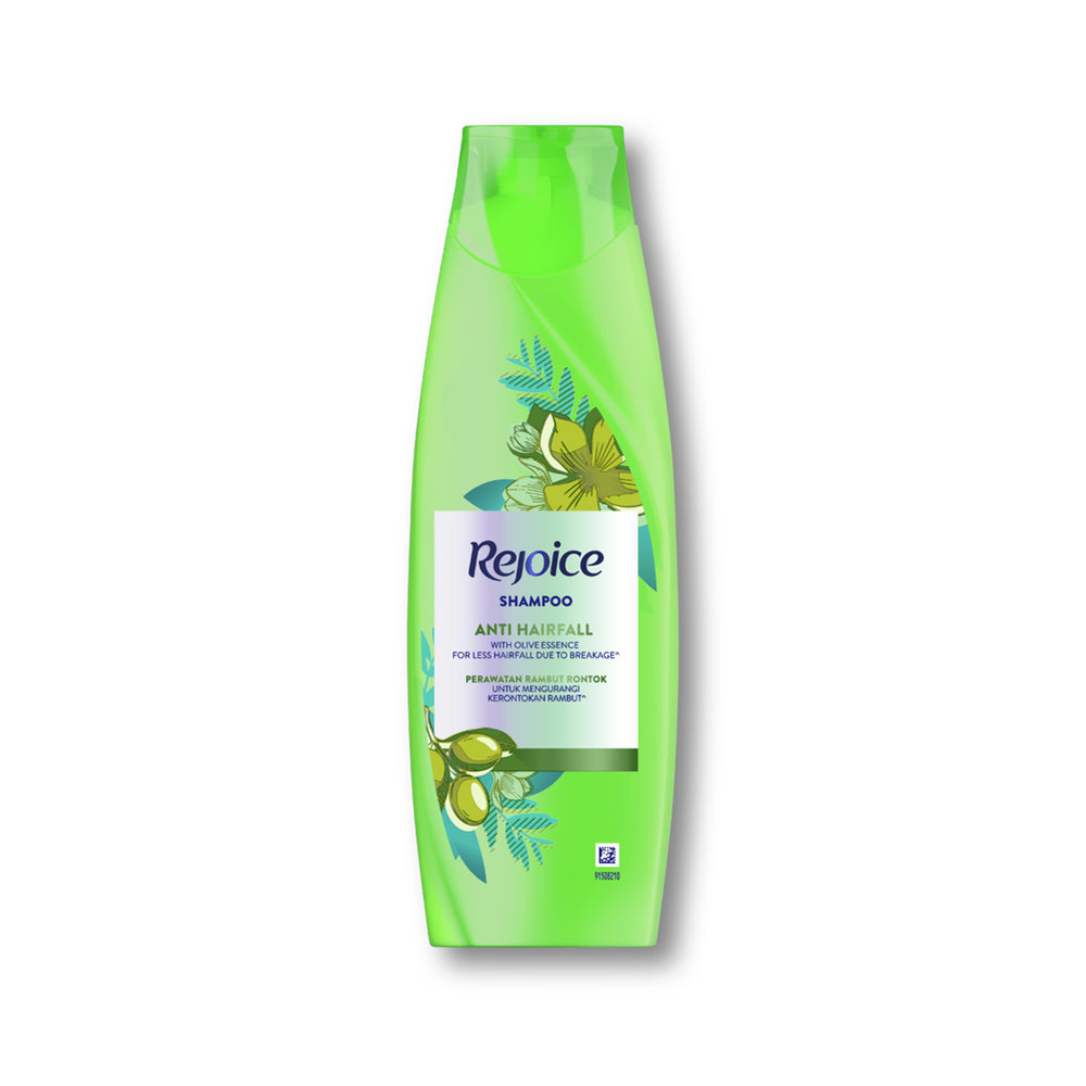 Rejoice Xena Anti Hair Fall Shampoo 300ml