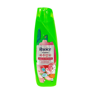 Rejoice Xena Korean Jeju Rose Shampoo 300ml