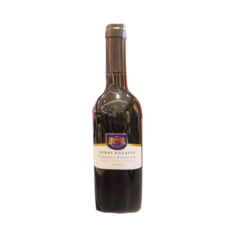 Berry Estates Cabernet Sauvignon 750ml