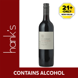 Mcguigan Mastercraft Noon Hvest Merlot 750ml