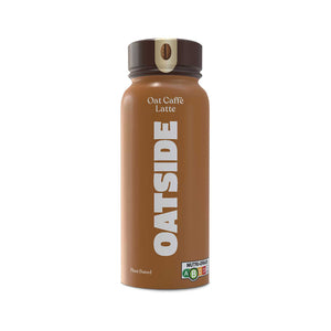Oatside Coffee Oat Milk 240ml