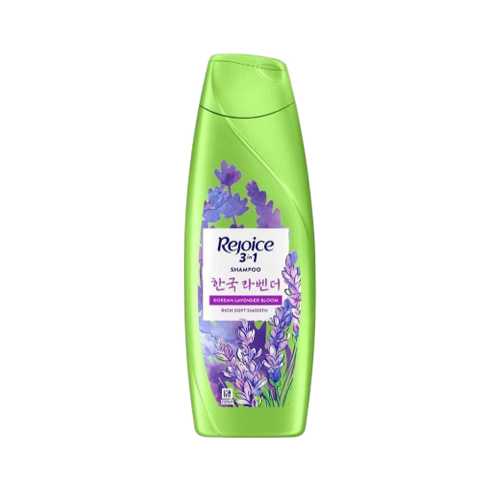 Rejoice Lavender Hair Shampoo 300ml