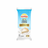 Sunshine Hokkaido Cream Cheese Cream Roll Bun 52g