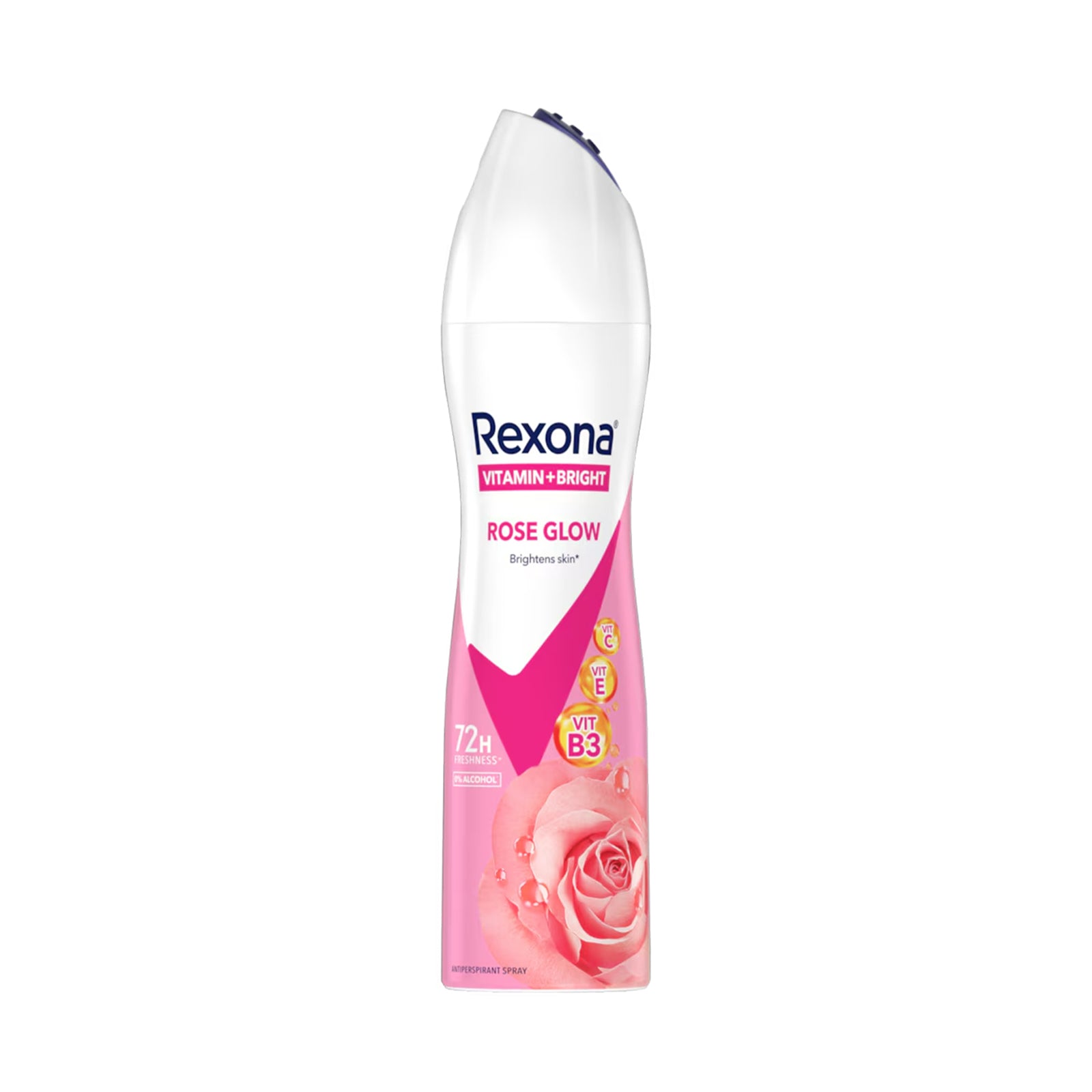 Rexona Women Antiperspirant Berry Scent 35ml